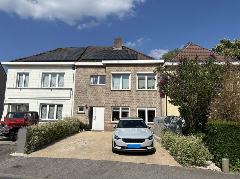 Maison à vendre
                    à 3070 Kortenberg